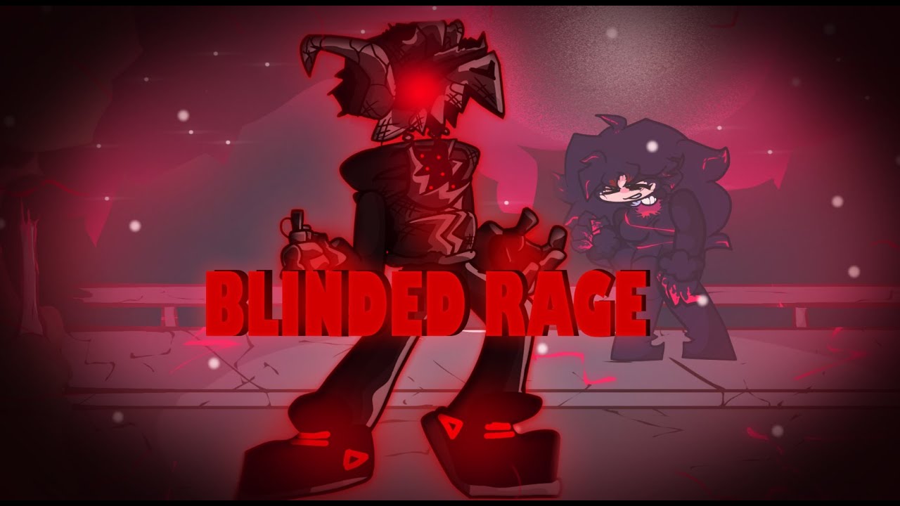 Demon Tabi VS Corrupted BF/BLINDED RAGE (1K SPECIAL)