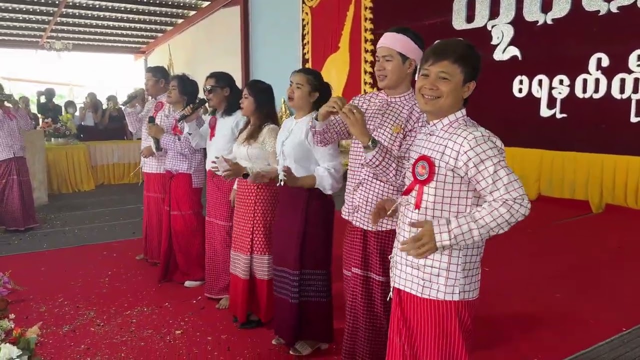 တ္ၚဲဂကူမန်ဘာသုဓမ္မဝတဳ