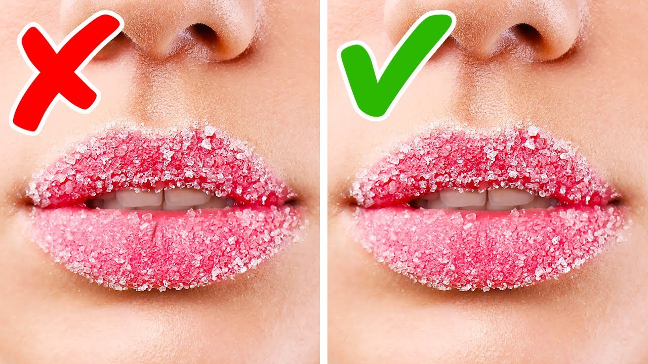 7 Prodotti “Sicuri” che Possono Essere Nocivi per il Viso