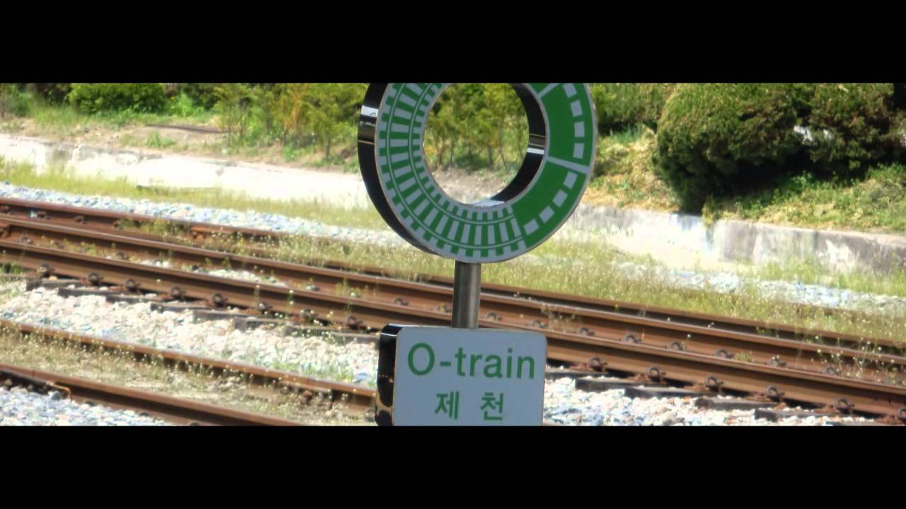 [도중하차] Nightrain last yeongju