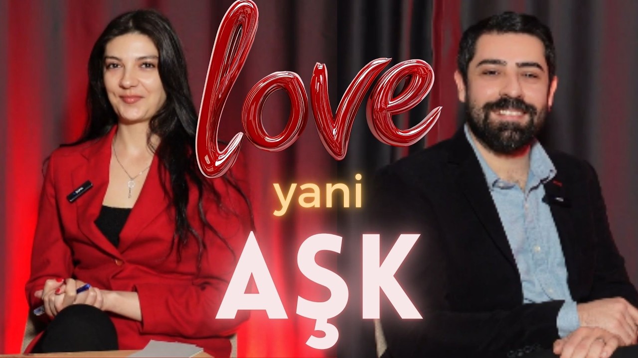 Aşkın Bilimsel Tarifi!Aşkın Beyindeki Etkisi,Şaşırtan Gerçekler