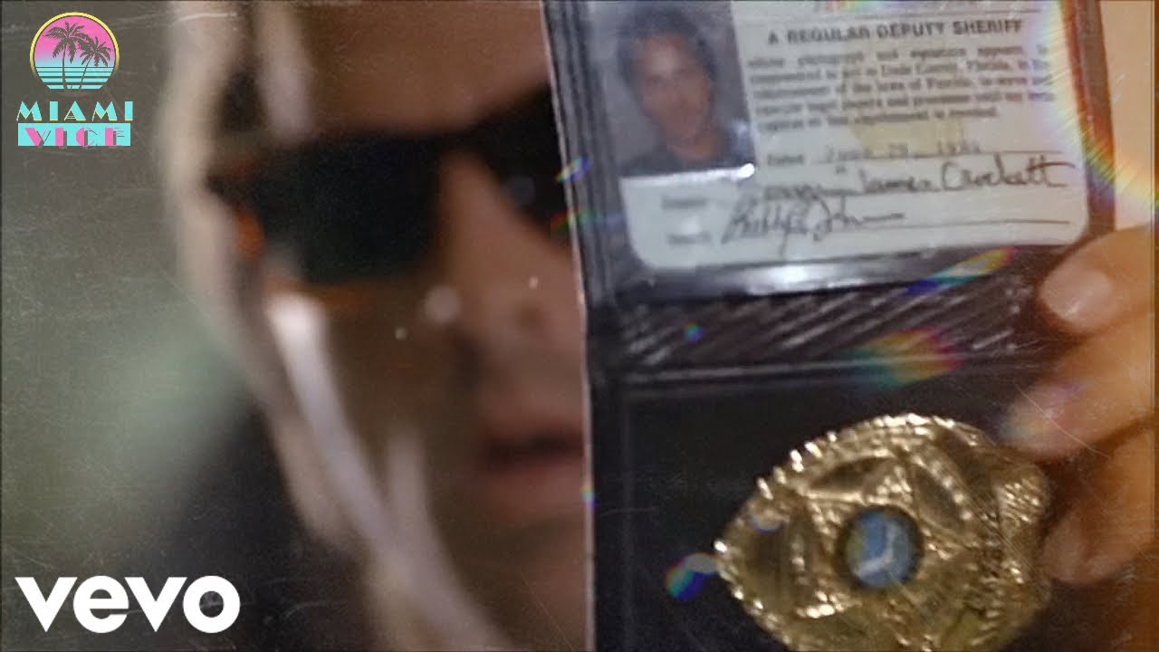 Miami Vice | Shootout | Edit
