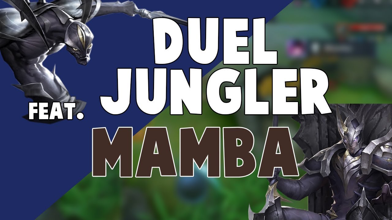 [ Gameplay ] Duel TOP JUNGLER AOV Wiraww vs MAMBA - Zephys