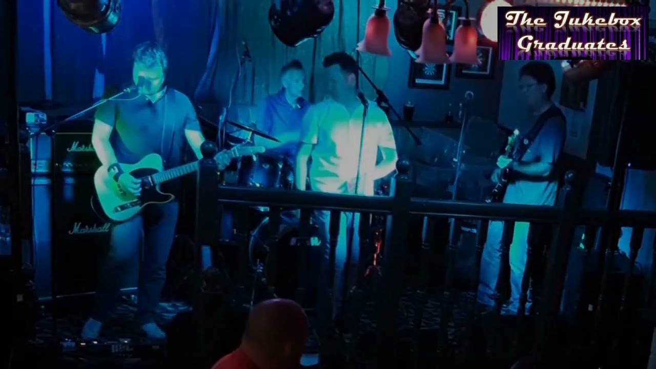 The Jukebox Graduates - The Avenue, Highlights