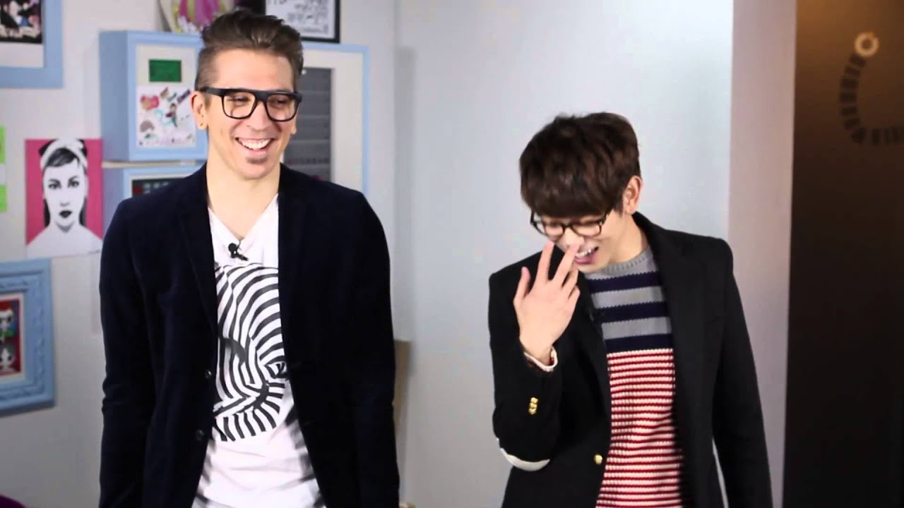 The 2013 Eatyourkimchi Awards - Bloopers