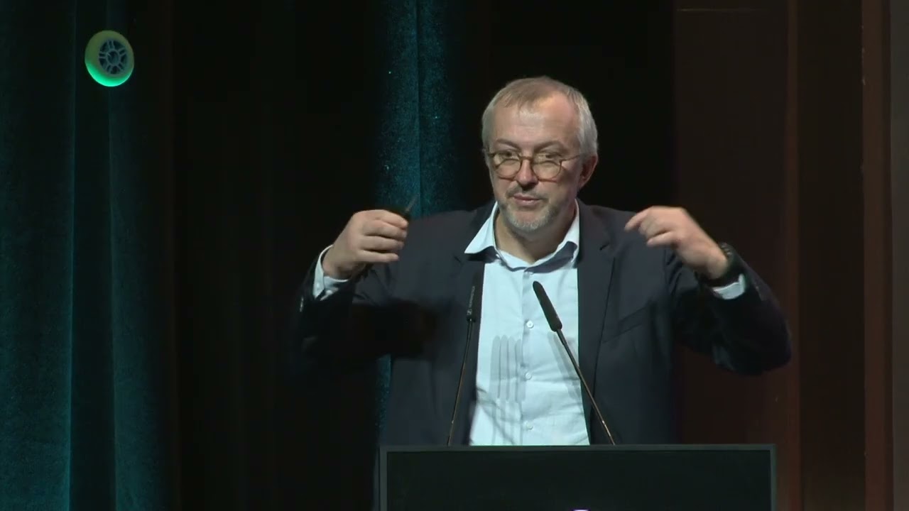 La chimie au cœur des évolutions des technologies de batteries