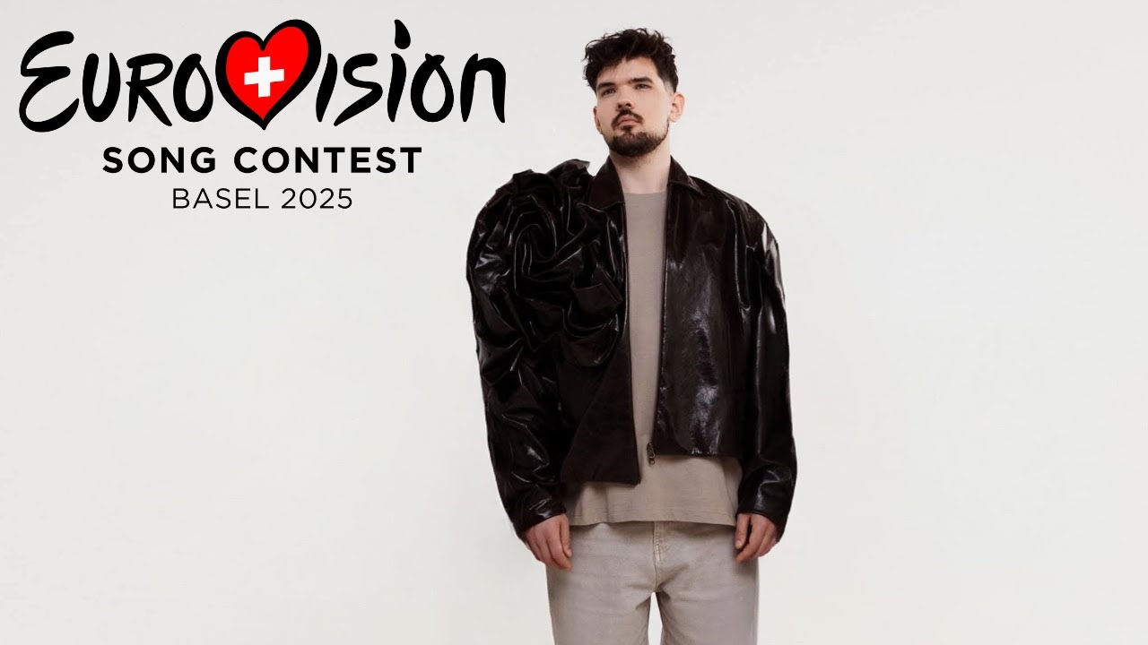 Eurovision 2025 National Selections: My Top 70