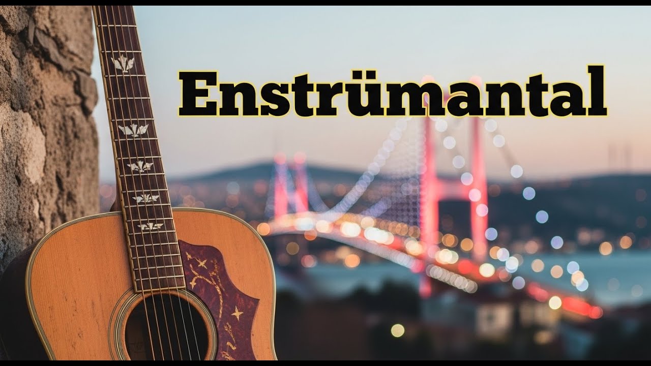 (CANLI 7/24) Klasik Enstrümantal Fon Müzikleri • Dinlendirici Duygusal Ritimler