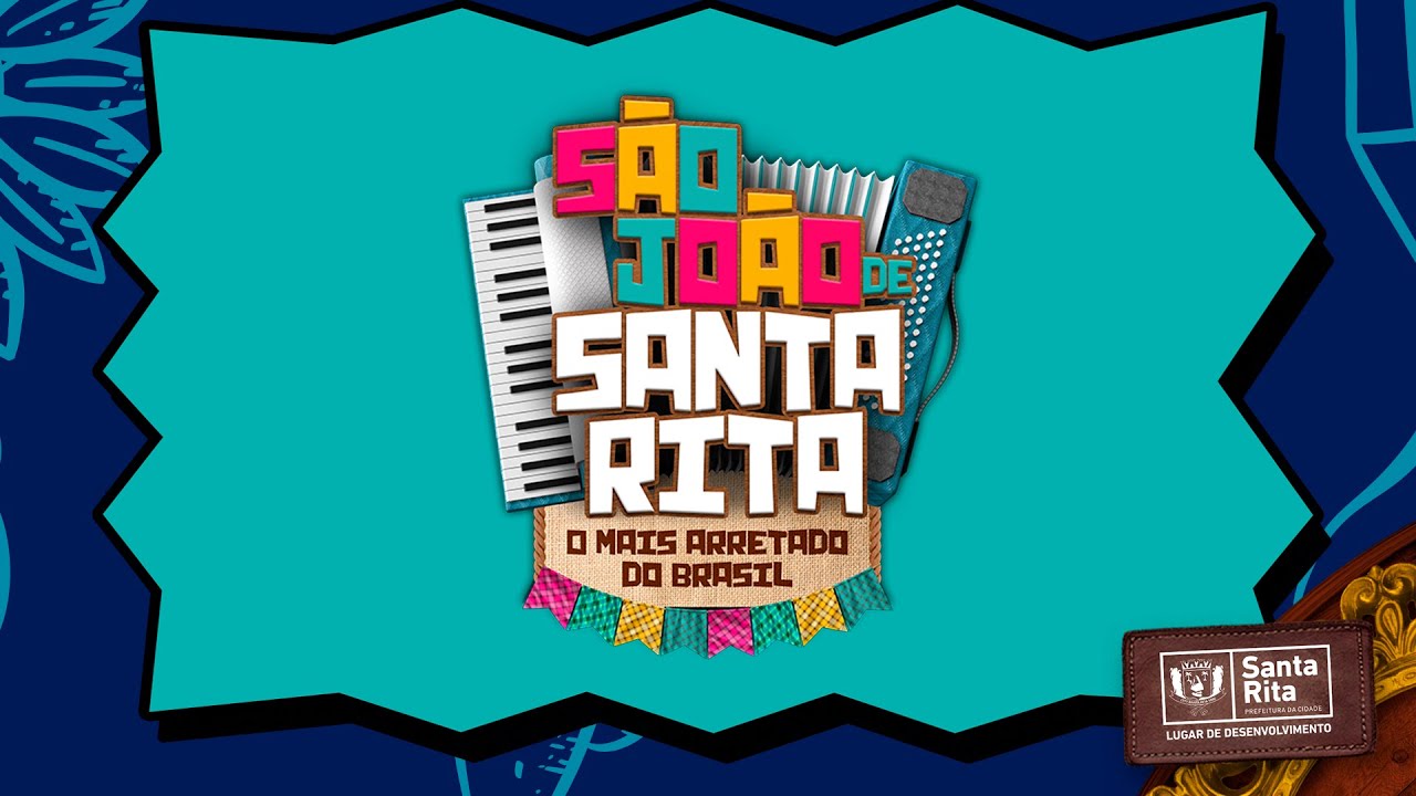 São João de Santa Rita 2023  -  Joelma Calypso