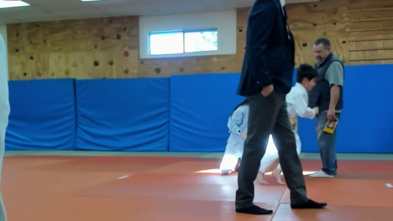 Test Kata 2
