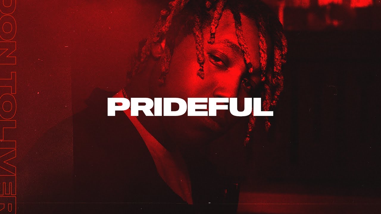 Don Toliver Type Beat x The Weeknd - Prideful