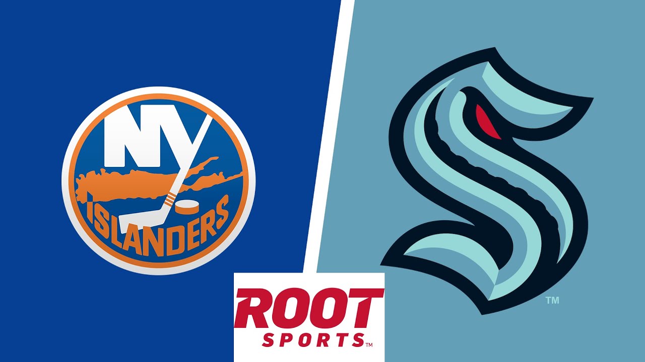 Seattle Kraken at New York Islanders 2/2/2022 Full Game - Away Coverage