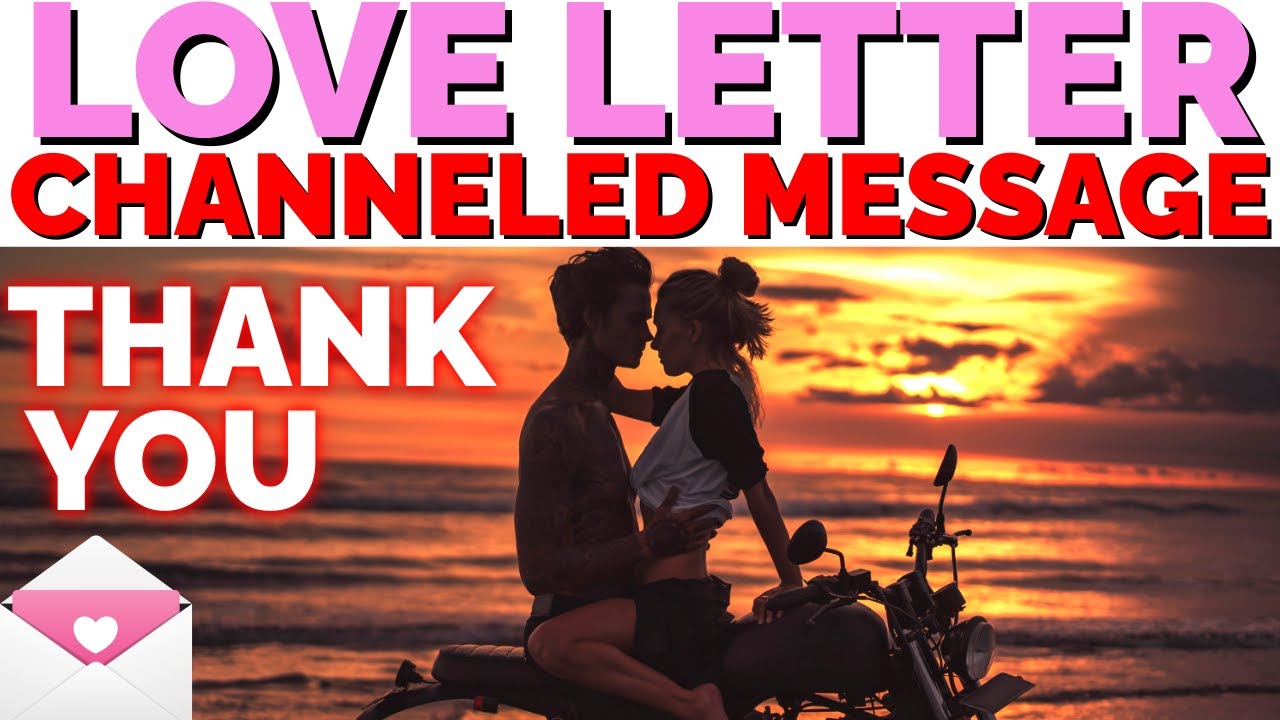 EMOTIONAL DIVINE MASCULINE CHANNELED LOVE LETTER FROM DM TO DF 