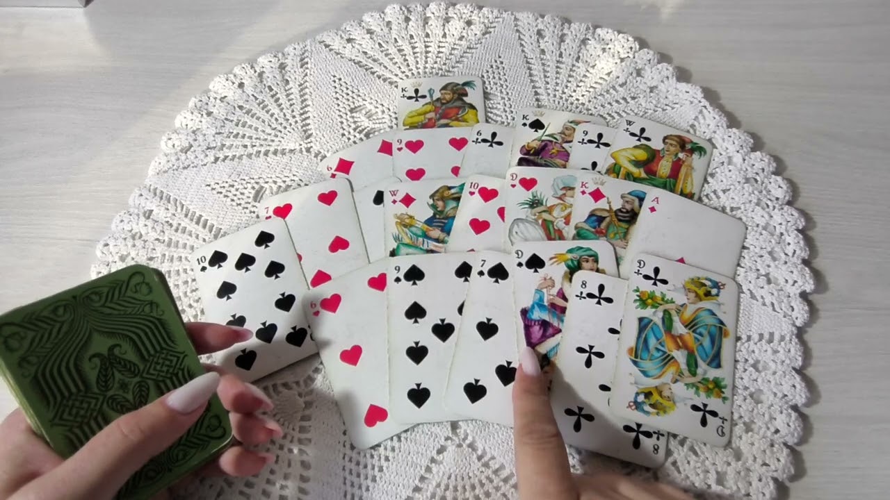 ‼️Вы и Он♣️♥️Ваши Отношения в Марте💌