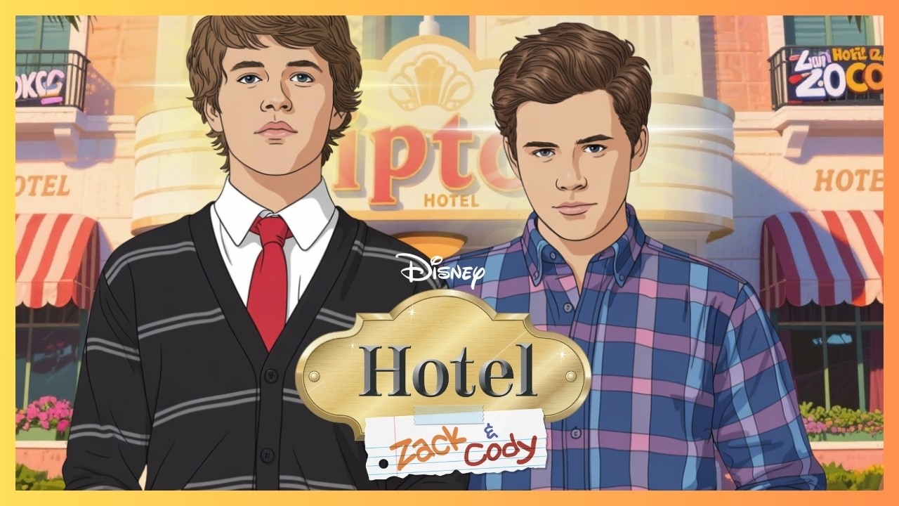 Was wurde aus der Crew von HOTEL ZACK & CODY und ZACK & CODY AN BOARD❓