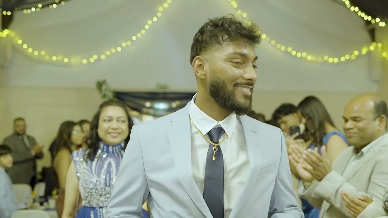 Malcom's 21st Birthday | Highlights | 4sons film estudio