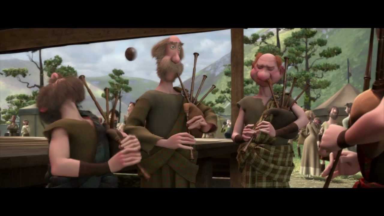 Brave 