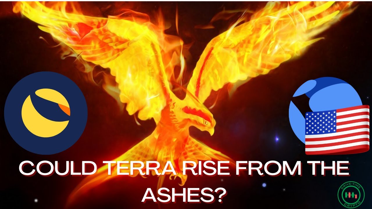 Could Terra Be Saved? Potential $3B Injection From GAM | UST Peg Reclaimed | Luna Back to $1
