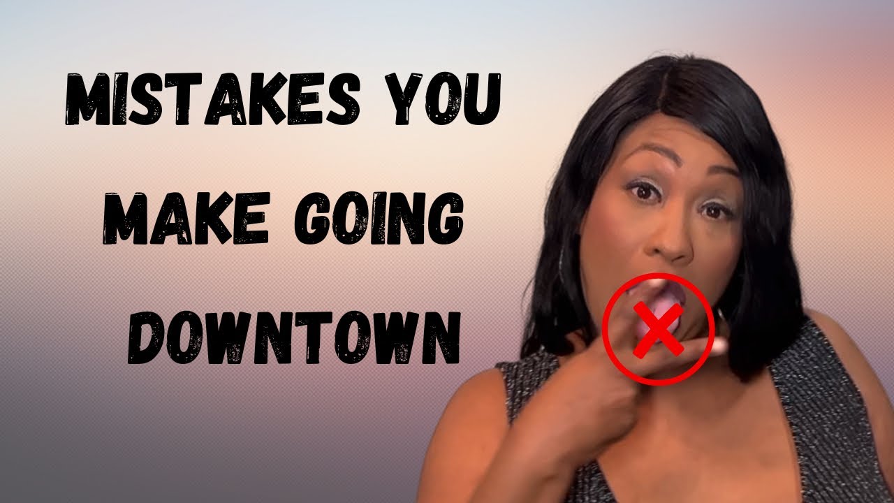 21 Mistakes YOU make eating C00TIE CAT 😻