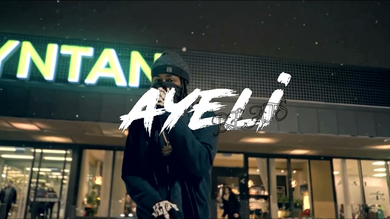 Ragnatela x Bsixty Type Beat 