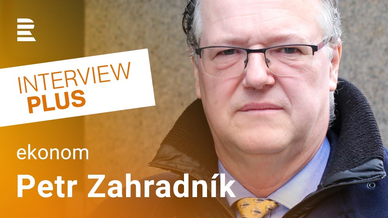 Petr Zahradn&iacute;k: Obavy Ukrajiny z &uacute;činnost&iacute; sankc&iacute; proti Rusku jsou na m&iacute;stě