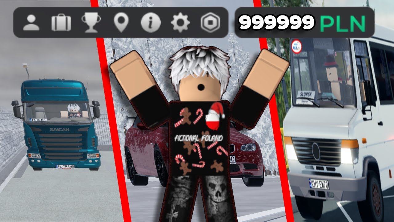 💰 ILE ZAROBIĘ W 7 DNI W POLISH CAR DRIVING? 🚗🇵🇱