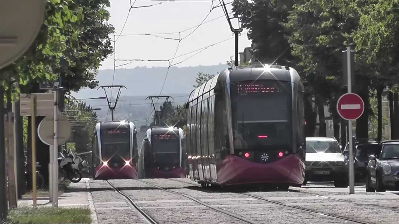 Tramway de Dijon (2)