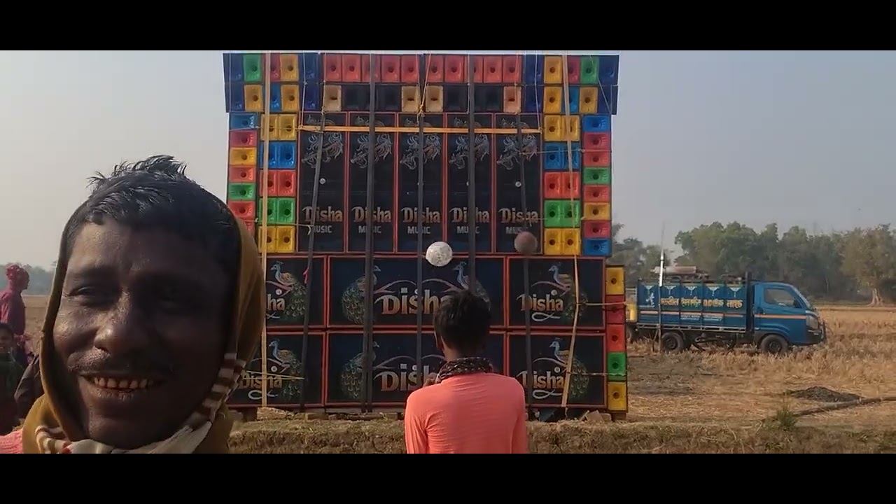 Ma kali vs Disha keshpur mondulika