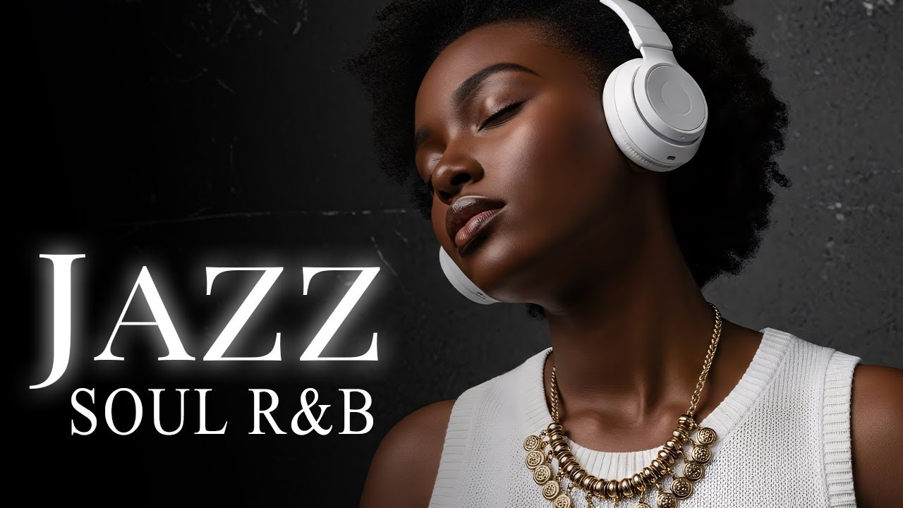 Nightfall Smooth Jazz | Relaxed Lounge Music for Study & Focus