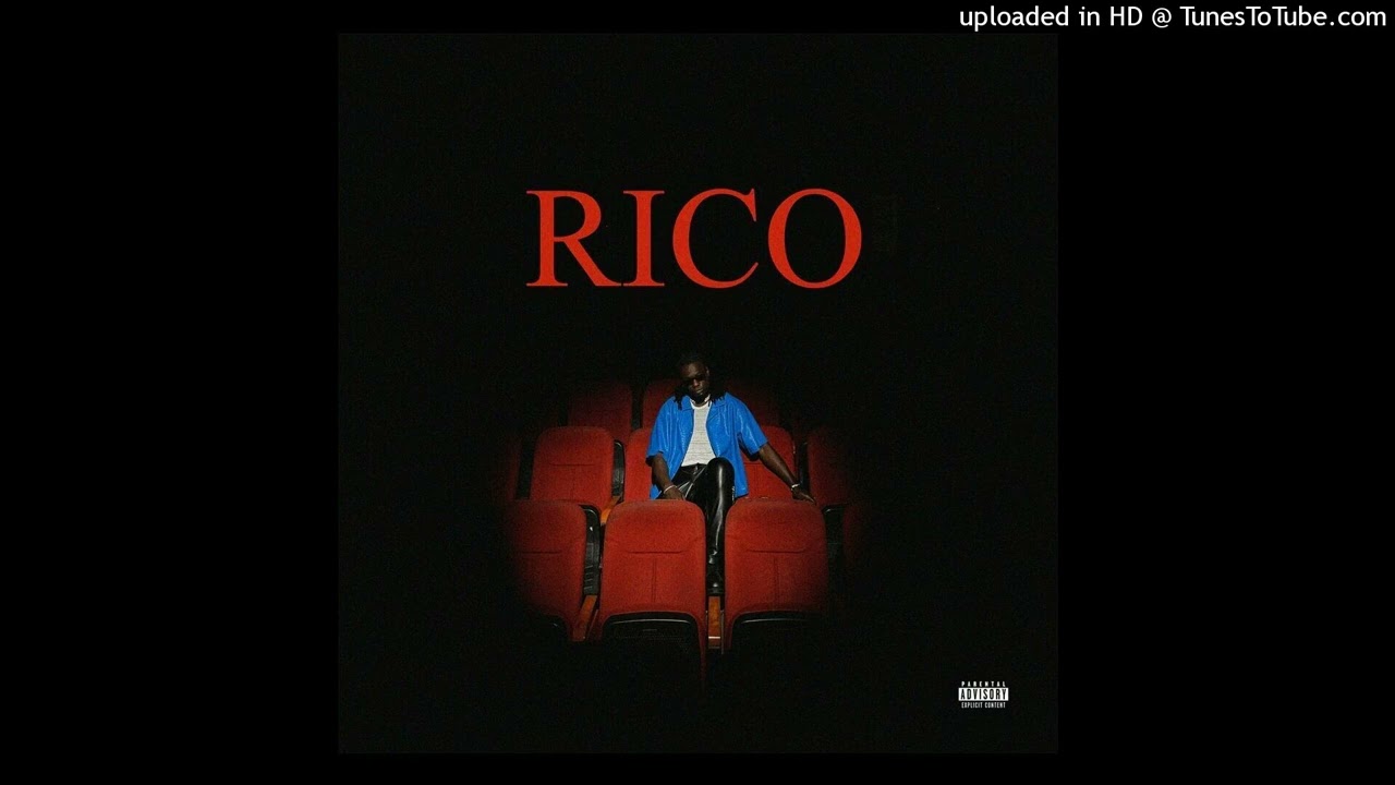 Paulelson Rico Instrumental WIZZ CRIZZ BEATZ 2024