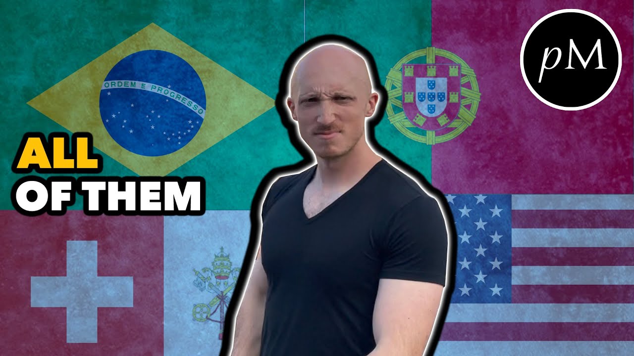 Can a Latin speaker understand Romansh and Portuguese? 🇮🇹 🇵🇹 🇧🇷🇨🇭🇻🇦