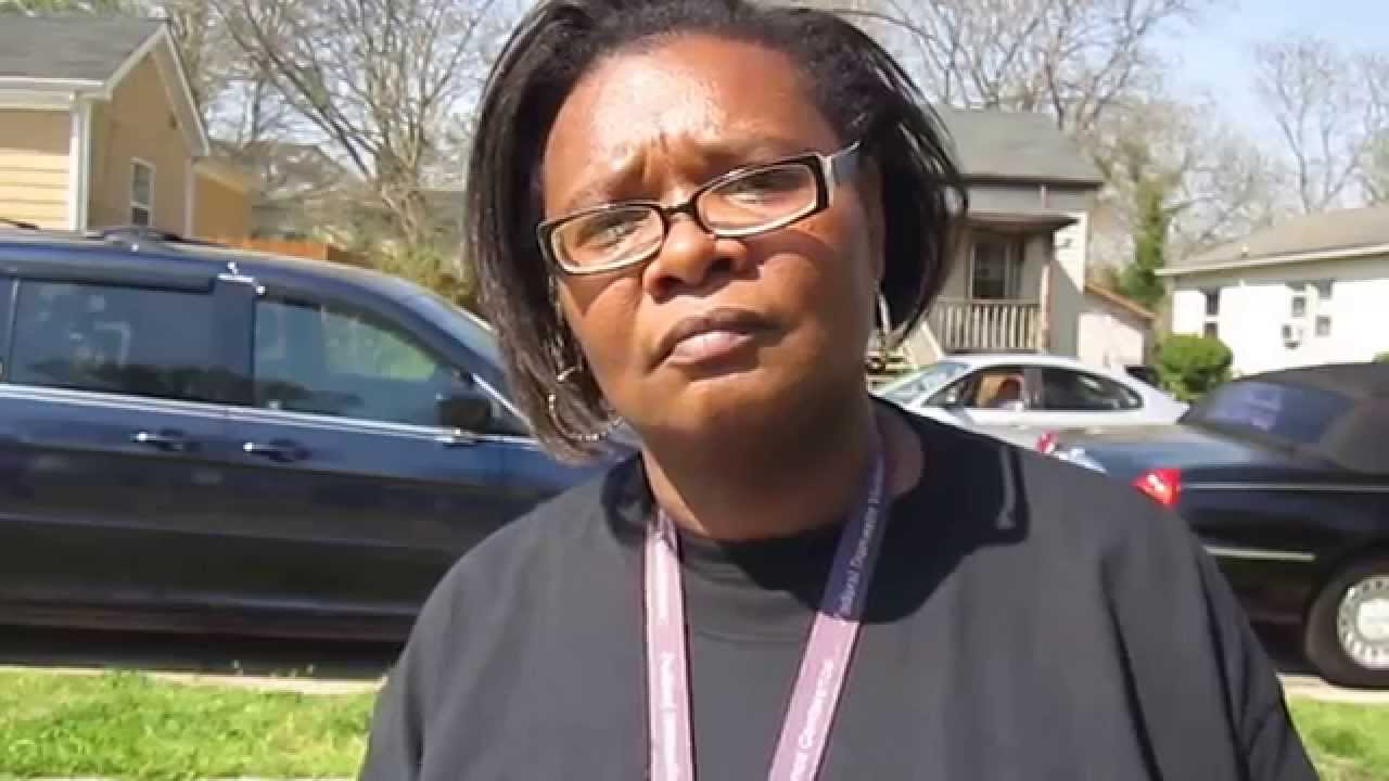 Groovetrak Network News - Raleigh, NC : Community Organization Justice Served:
