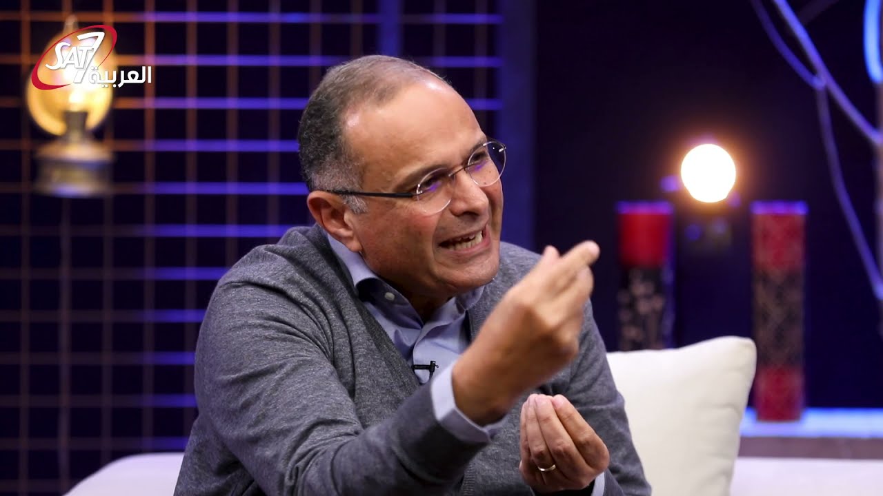 كيف اتعامل مع العلاقات السامة داخل الكنيسة؟ - اسئلة الشباب |  لقاء خاص مع الشباب الجزء 1