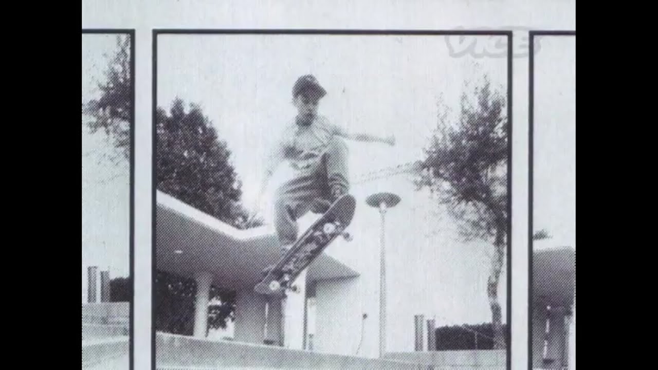 DAEWON SONG | EPICLY LATER'D | VICE | FULL LENGTH