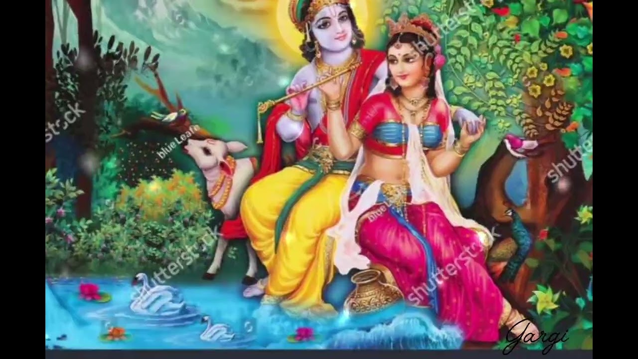 Radha Krishna song ##love ###popularvideo ##youtube ###song ###music 