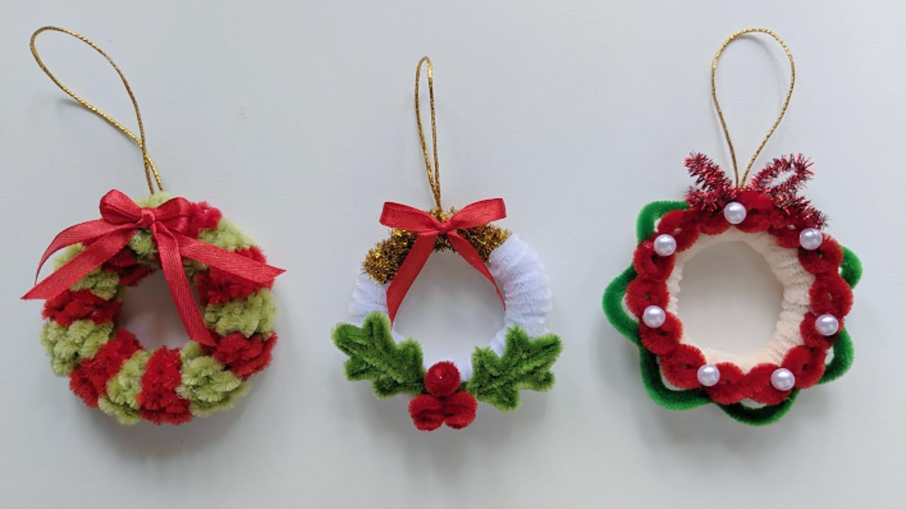 Budget Holiday DIY | Last Minutes Christmas Crafts | Doller Tree Christmas Crafts | Easy DIY Crafts