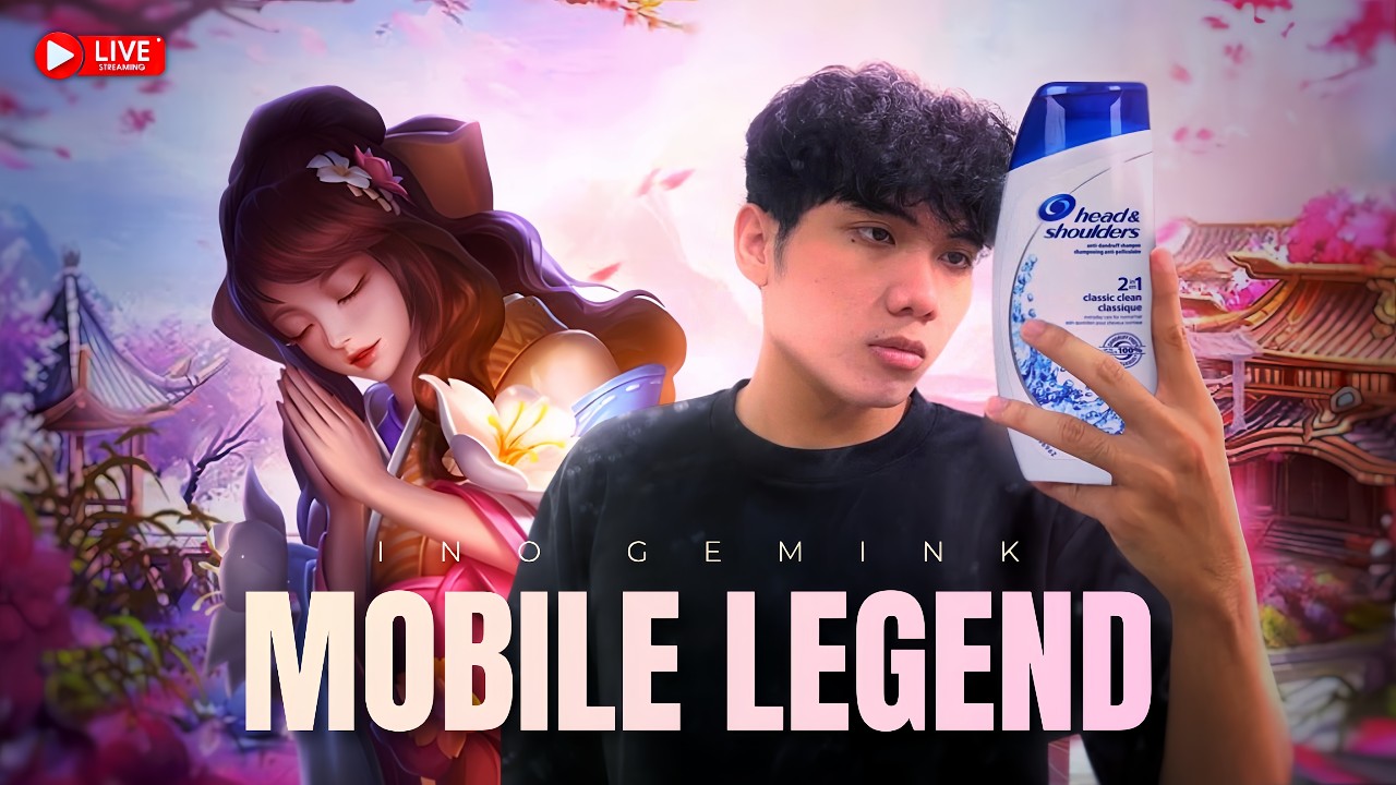 Gak bosen apa ya epic mulu 😔