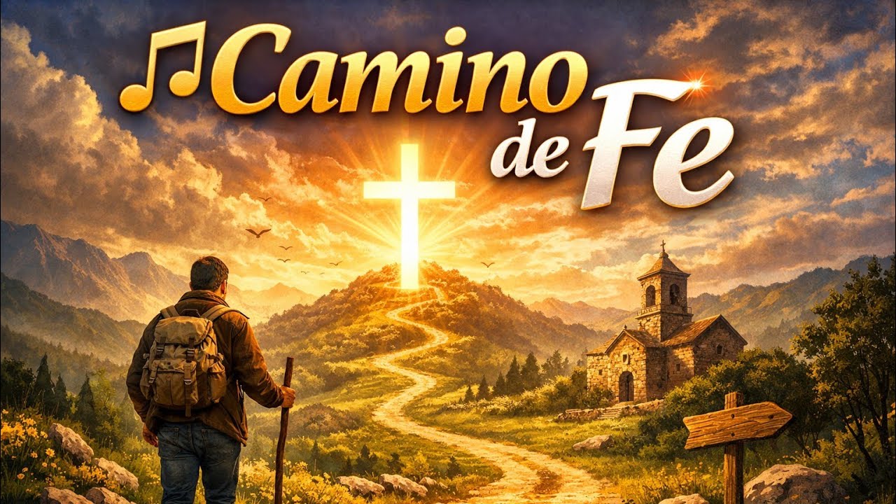 🎵 Camino de Fe 