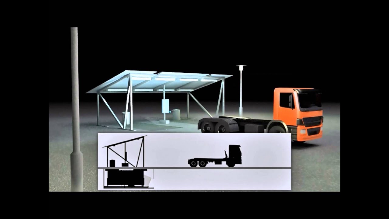 HABA SolarPress compactors