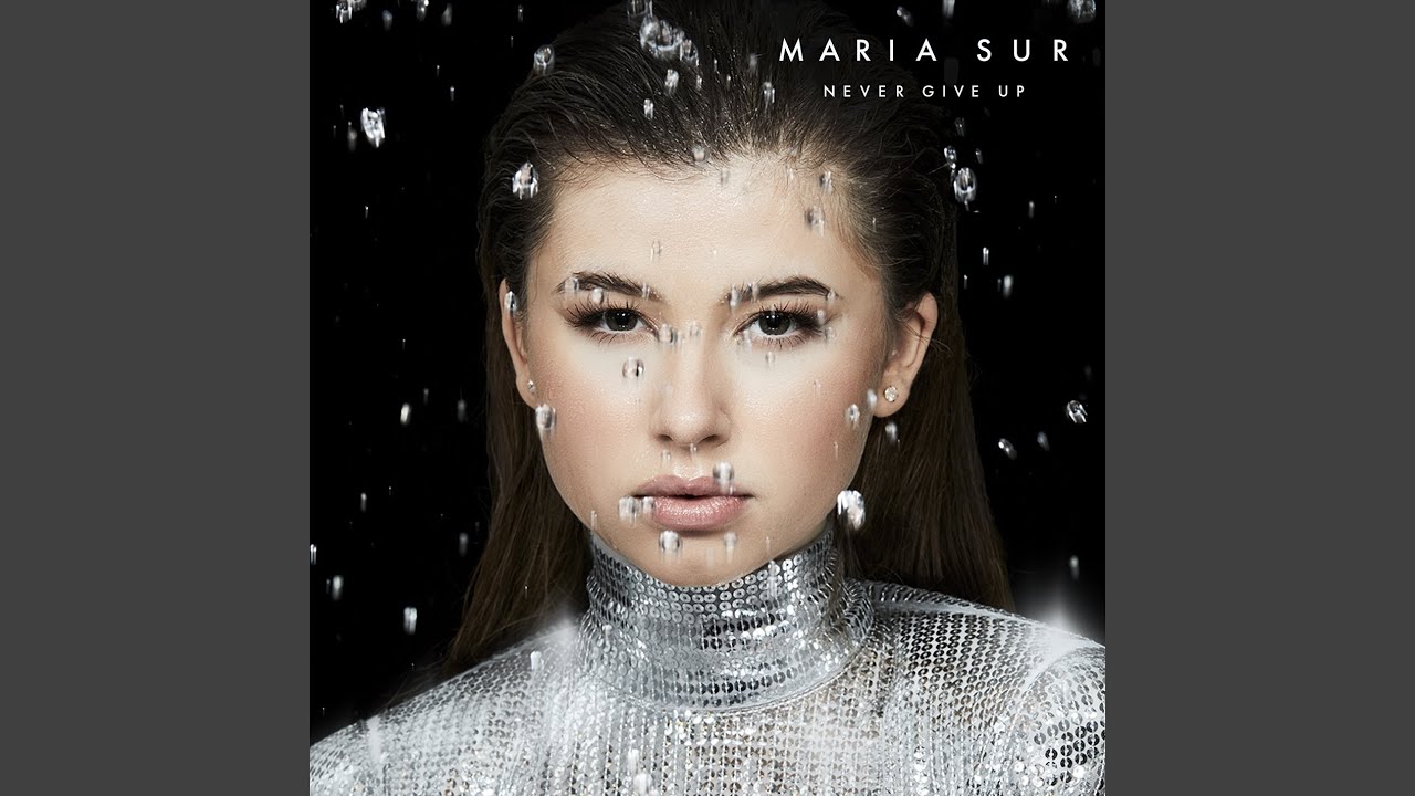Never Give Up