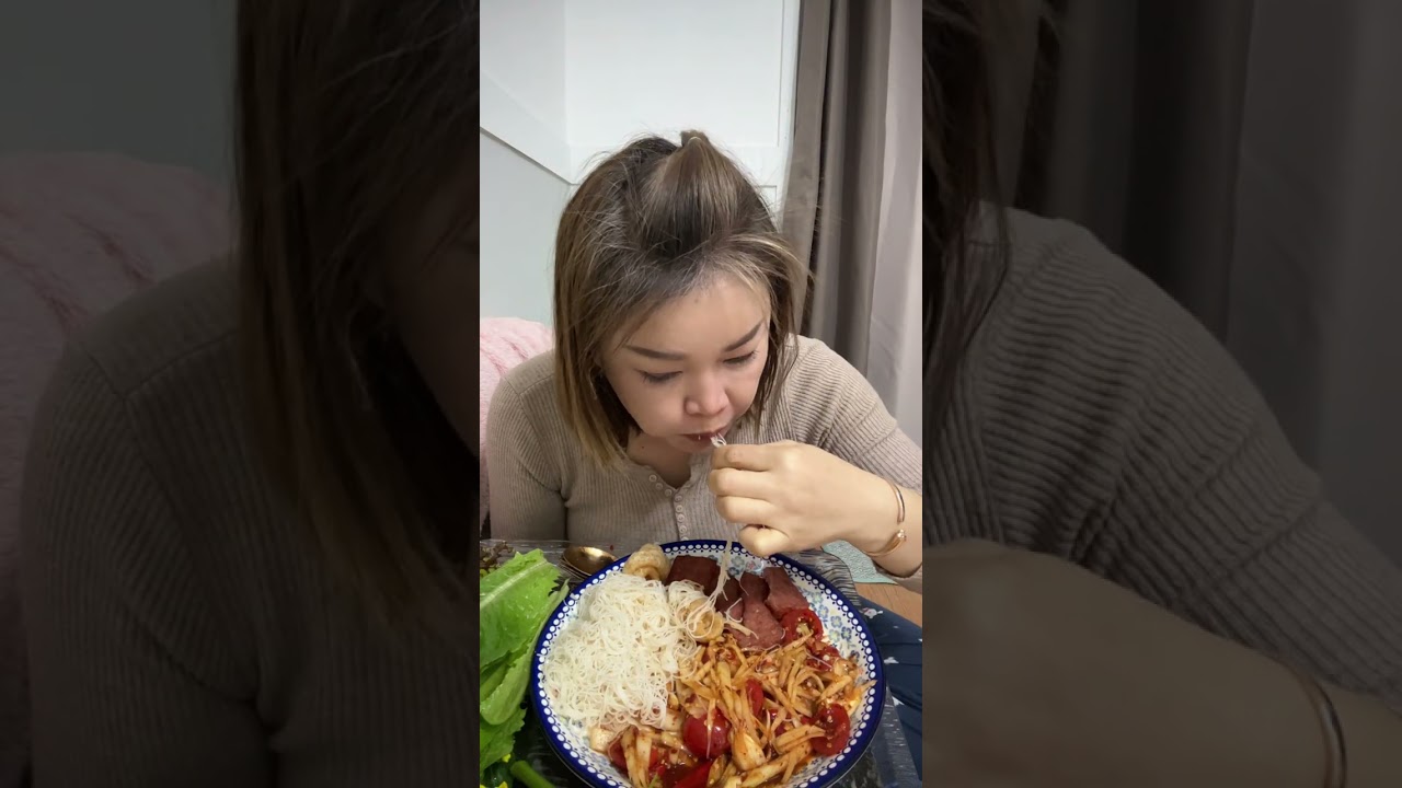 เป็นไข้หวัดใหญ่เจอนี่ไปส่วงคักค้ะ😅