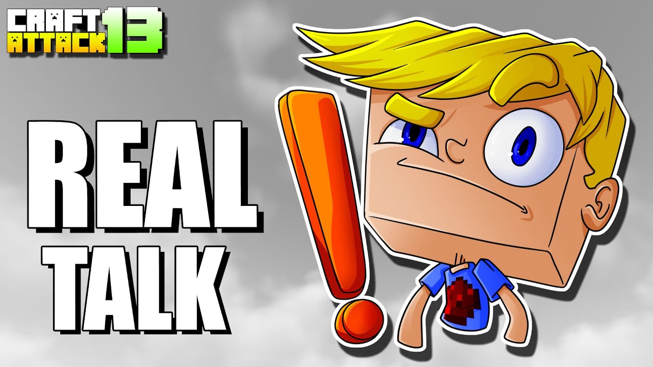 Monte spricht Spark auf Veni an! Minecraft Craft Attack 13 #46