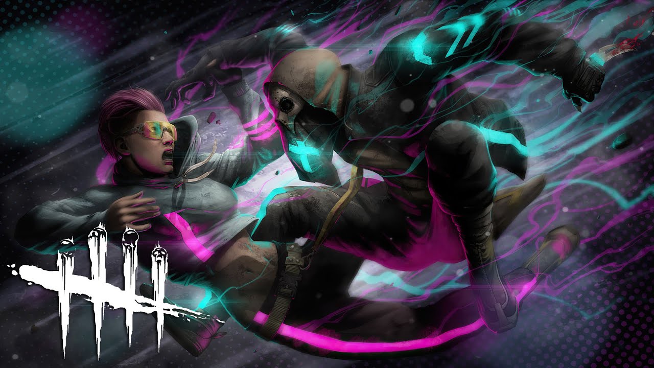 Biar gk lupa cara main - Dead by Daylight Indonesia