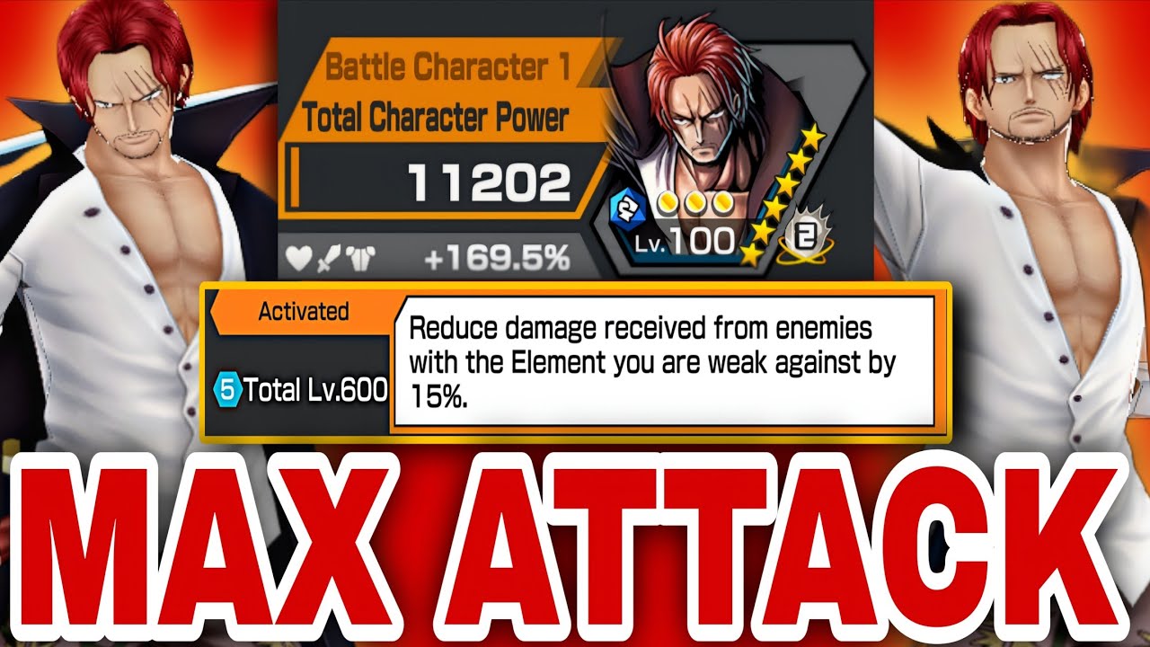 CAN M.F. SHANKS 🗡️ SURVIVE IN KIZARU ERA? 🤔 | ONE PIECE BOUNTY RUSH