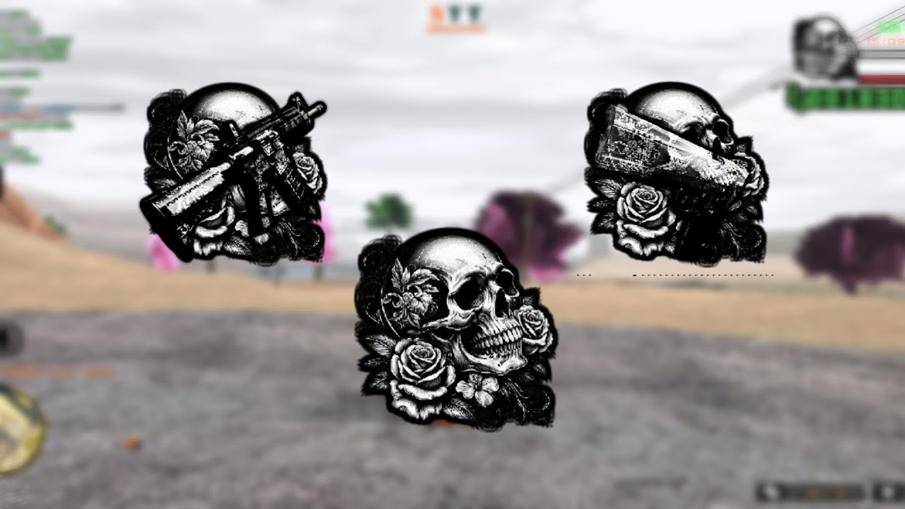 DATA ANT LAG / SAMP// (364) BOA PRA PVP/RP // V10 / #datamodificada 