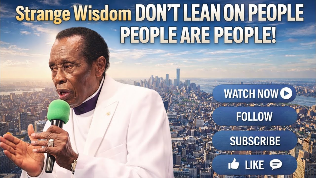 🟥‼️MUST WATCH:This Hidden Secret Is Why So Many People Are Still Struggling in Life |EZEKIEL GUTI| 