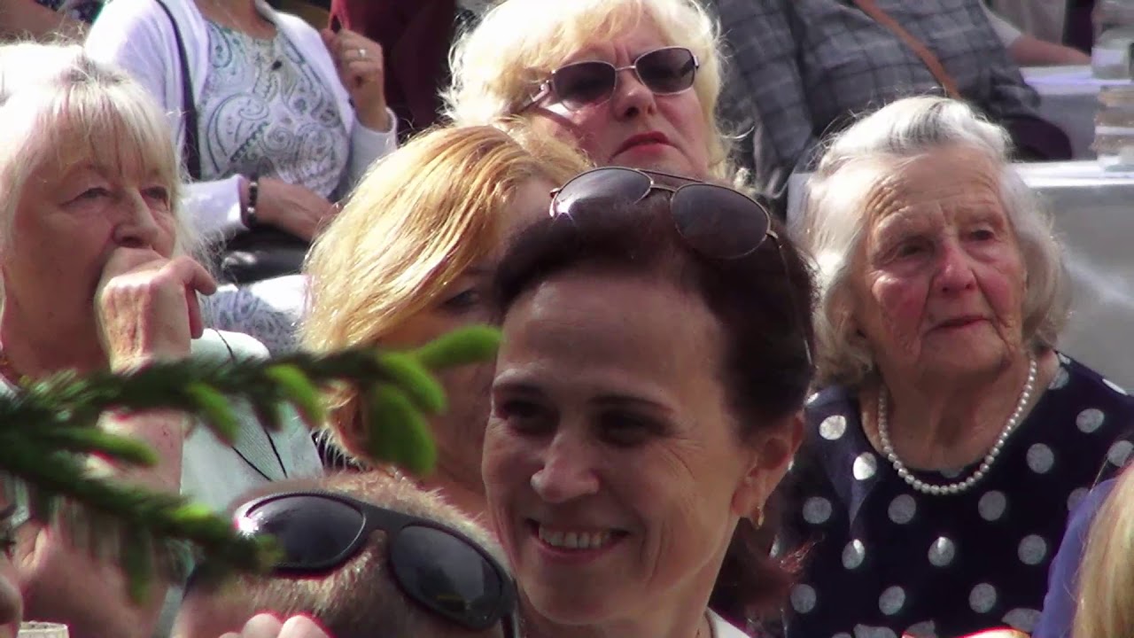 Nemunėlio Radviliškio mokyklos 435-ųjų įkūrimo metinių šventė