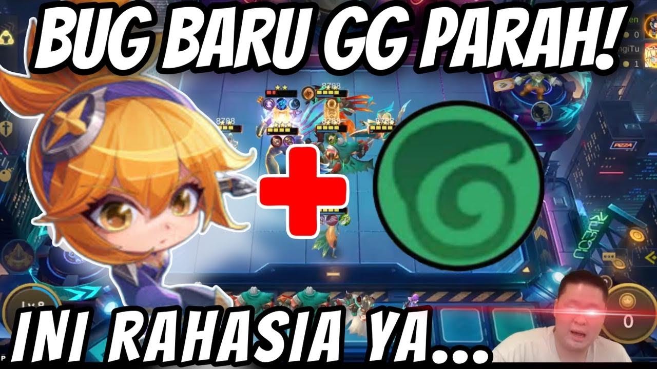 BUG TERBARU NATURE LAGI!! PAKE CARA INI AUTO WIN!!