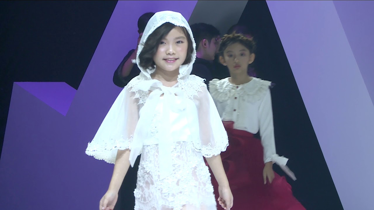 Chaiko House - VietNam | Asian Kids Fashion Week 2020 ( Day 1 )