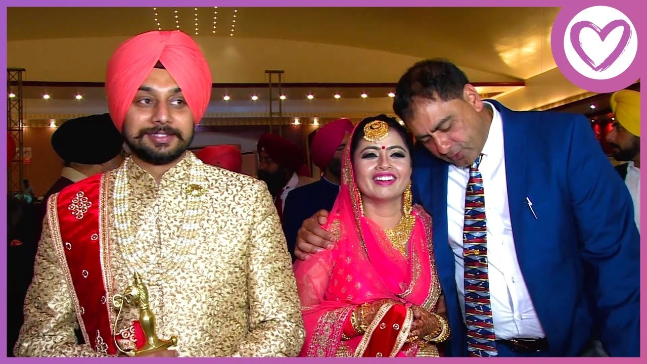 Arranged Marriage in New Zealand - Love, Tradition and Two Cultures Unite